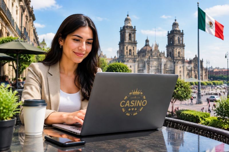 ¿Cómo registrarse y jugar en Betroia desde Ciudad de México y otras ciudades?