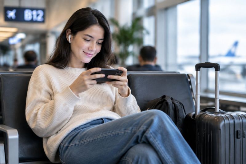 Mi experiencia con las tragamonedas: entre la curiosidad y la realidad