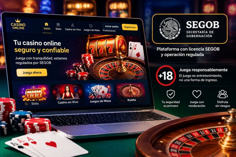 donde esta el casino en gta 5 online