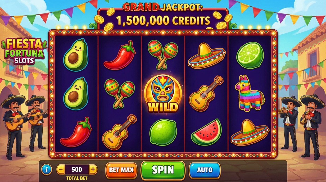 maquinitas de casino son exito