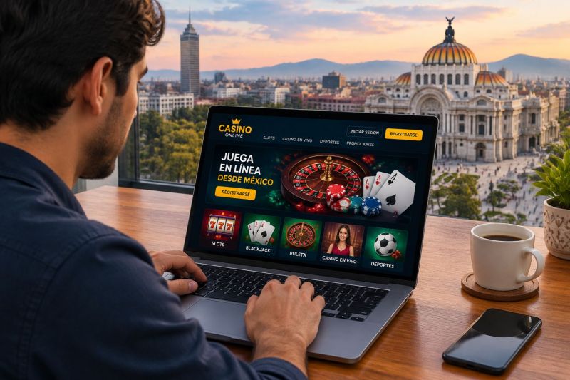 mejor casino guadalajara