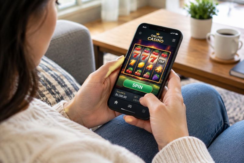 casino en morones prieto