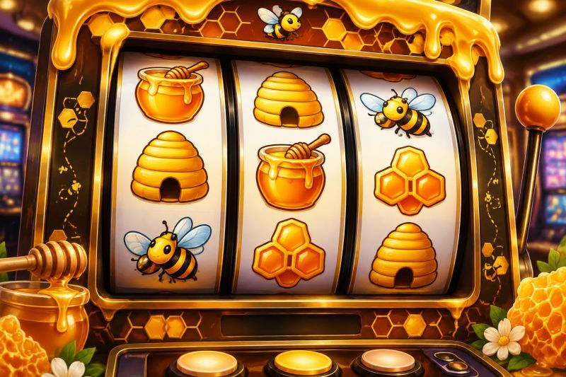 que se aprende en los slots