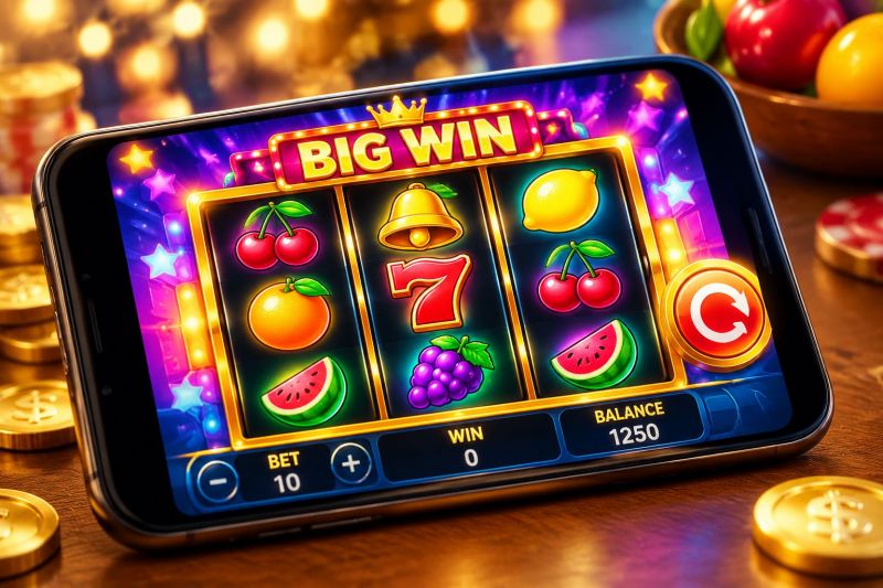 giant gold free slots