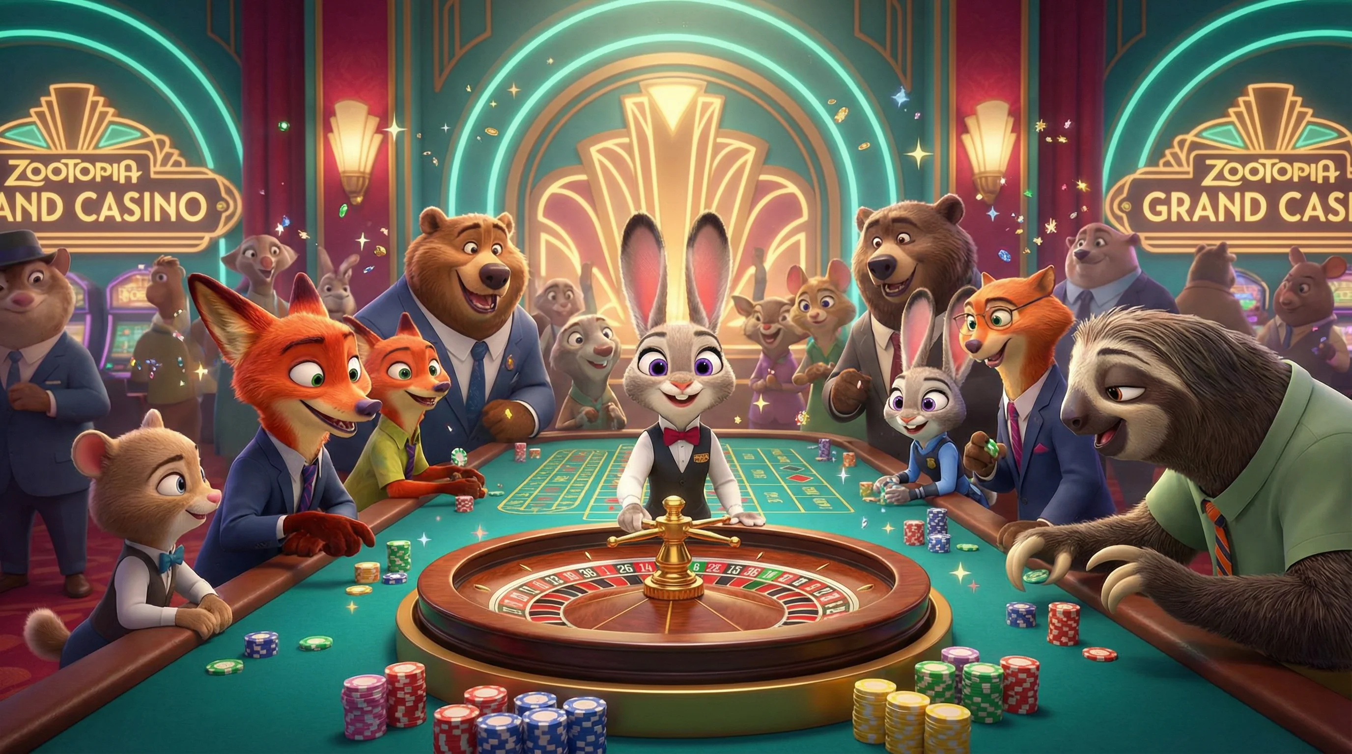 casino royale muertos