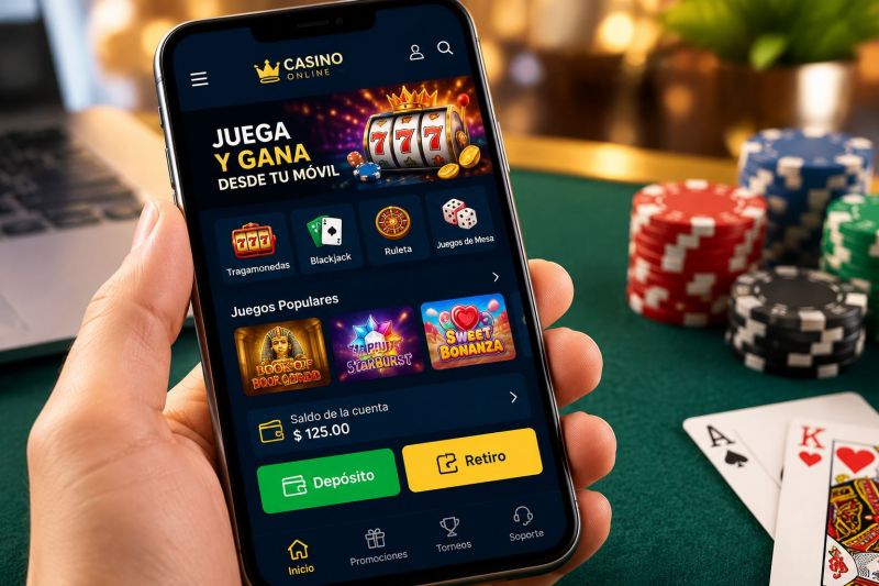 como se les llama a las fichas de casino