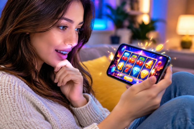 cuales son los trabajos en un casino