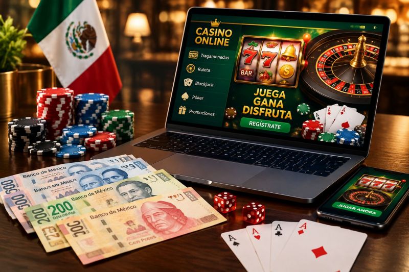 comentarios casino
