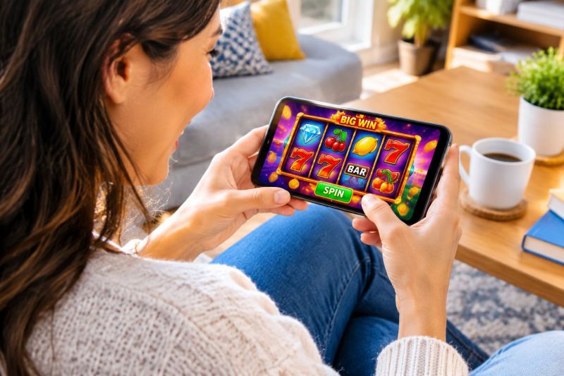 tips para el casino