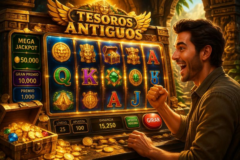 dogecoin slots