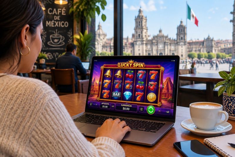 best mobile slots app