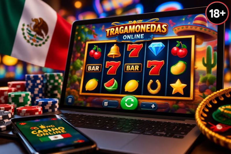 slots maquinas tragamonedas gratis