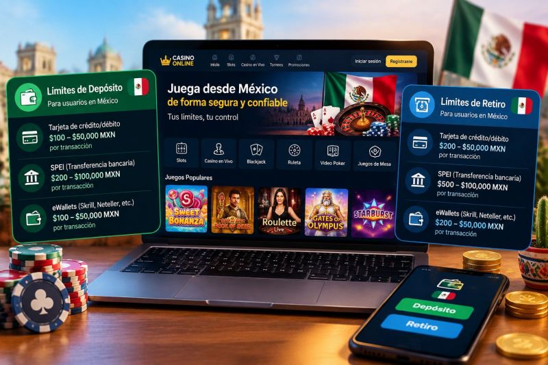 el casino de monterrey que si paga es