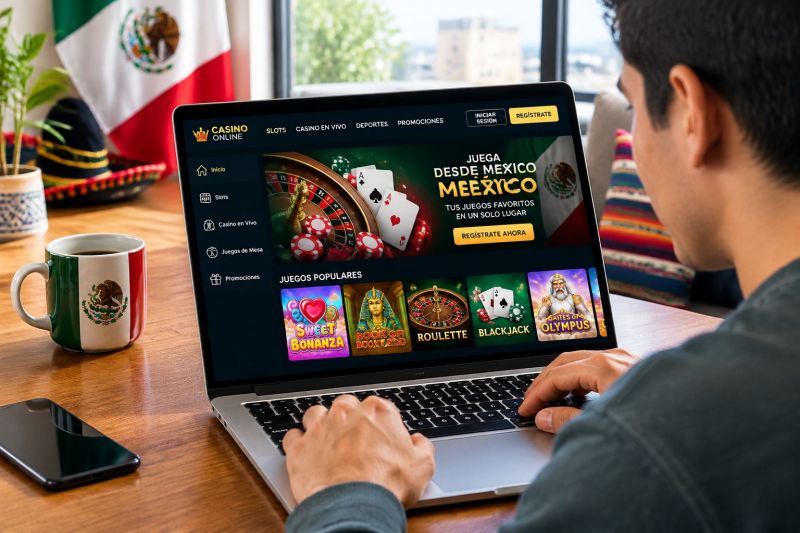 jugar en el casino y ganar