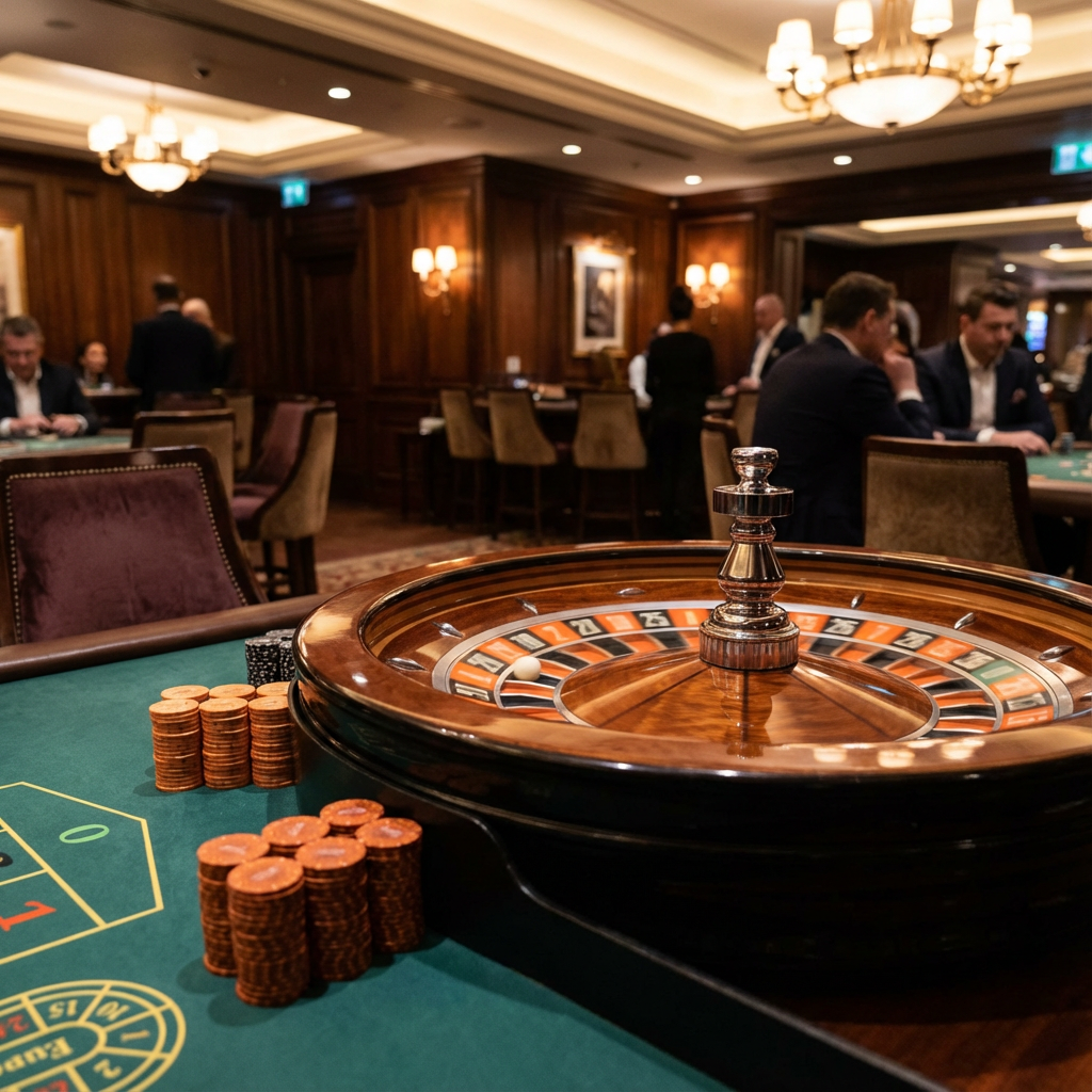 casino palacio guadalupe nuevo leon