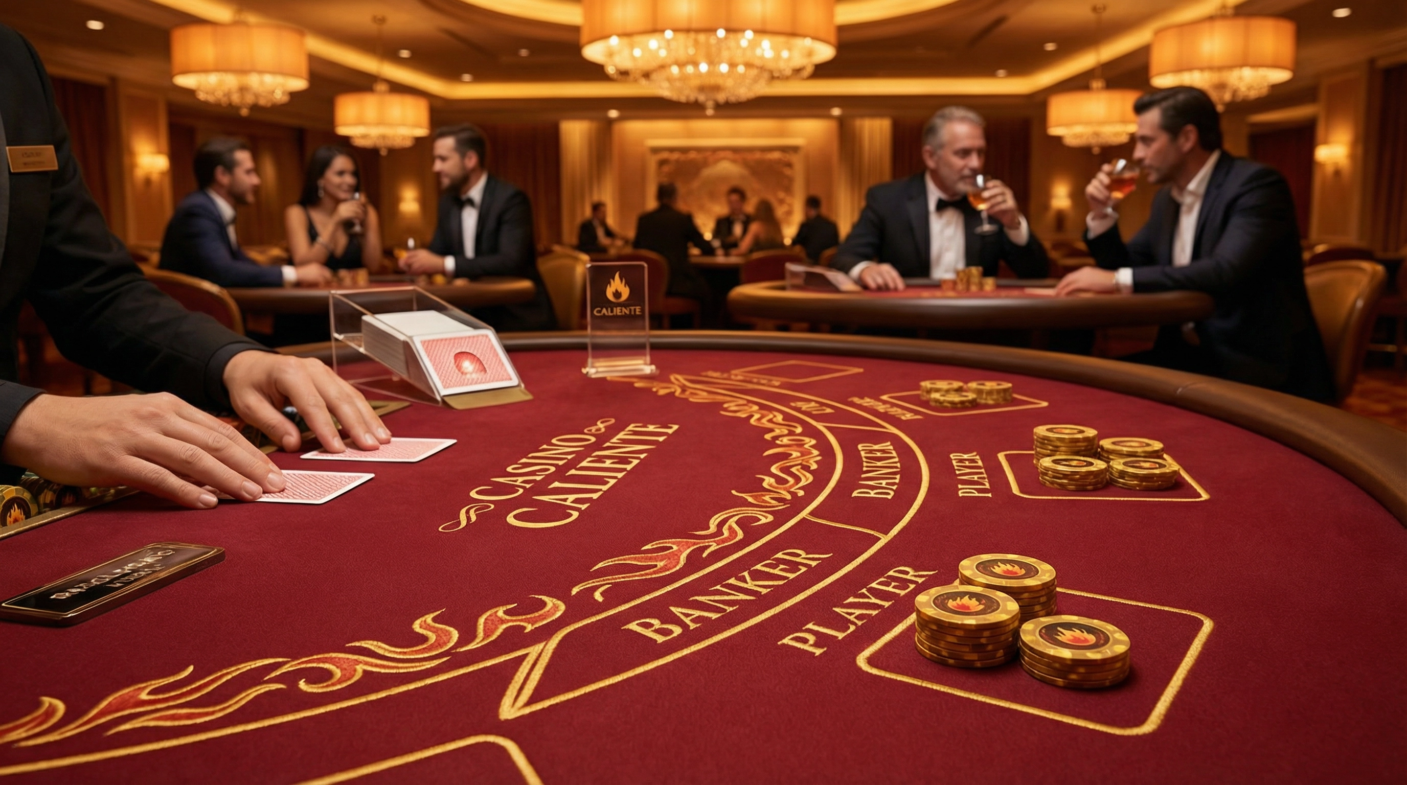 casino royale online español latino