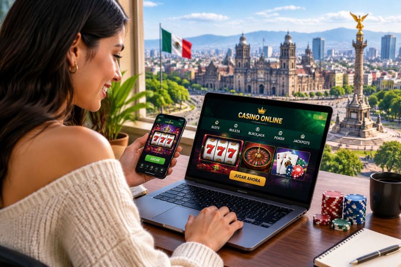 en tus manos casino promedio rojo