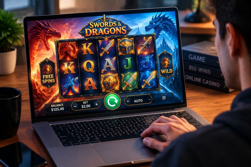 best mobile slots app