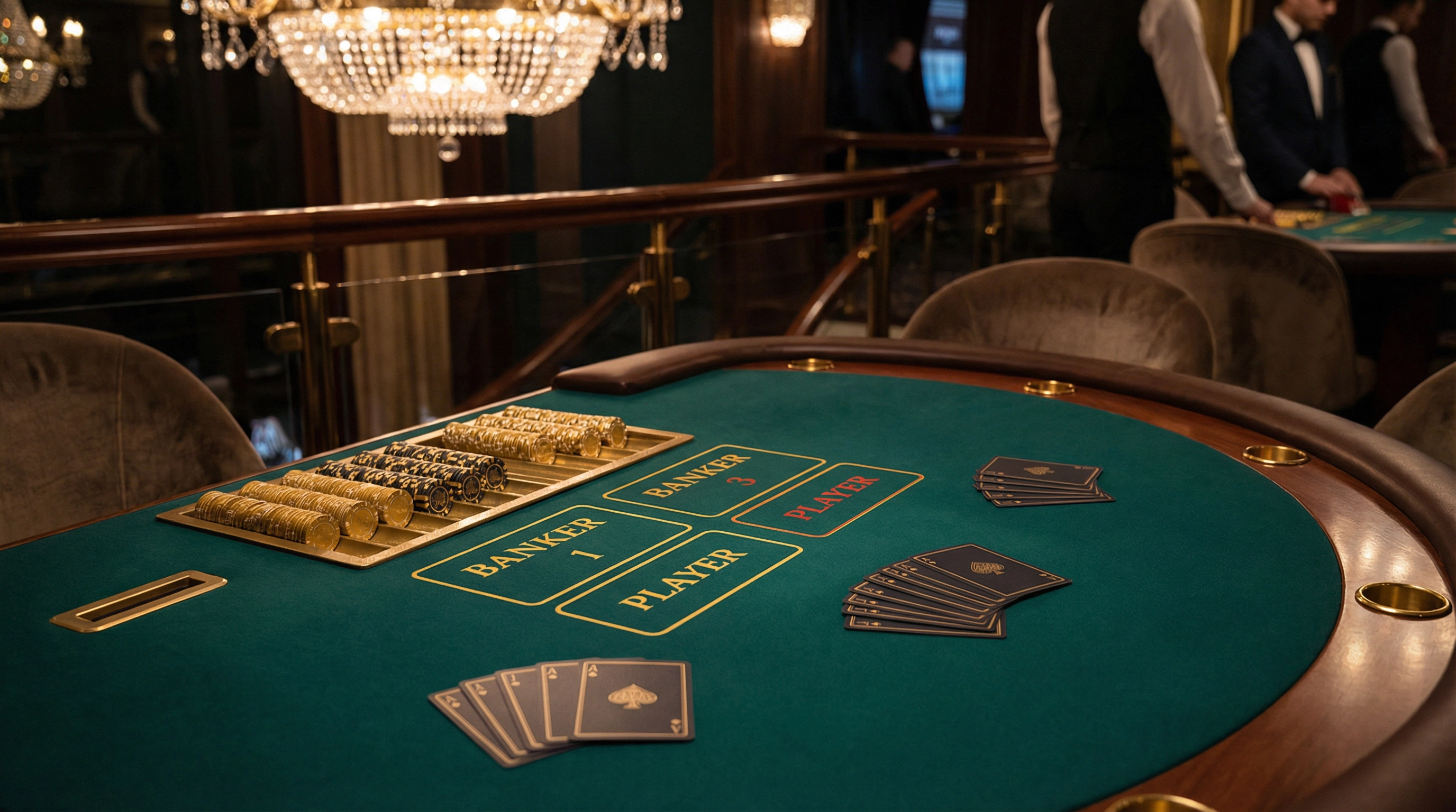 las vegas casino promotions