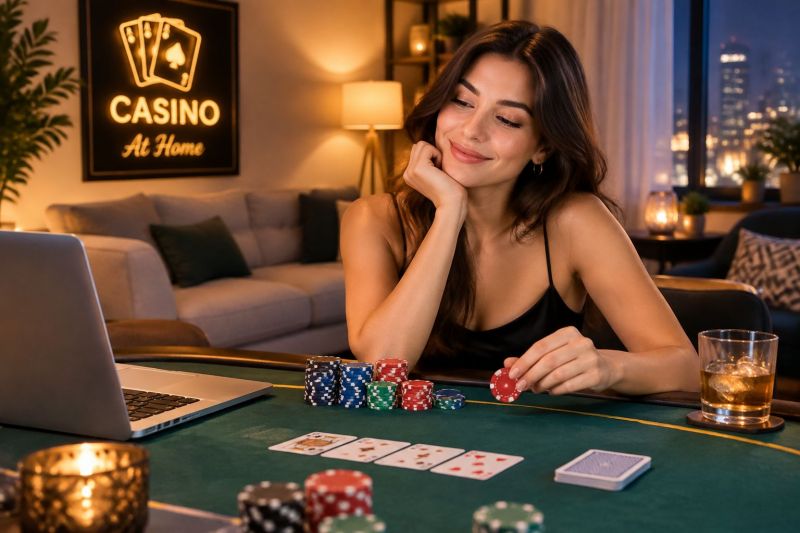 que es slots en un casino