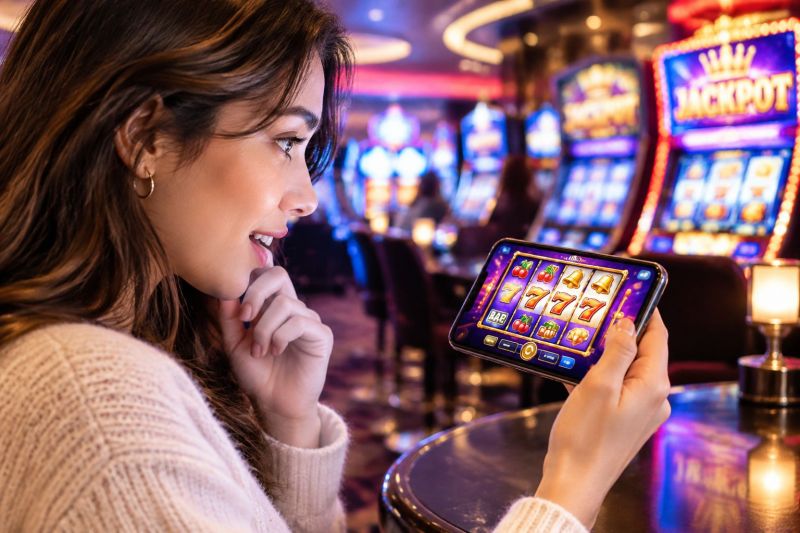 life of luxury slots