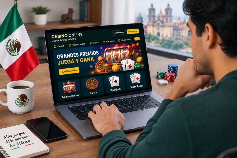 casino en san felipe orizatlán hidalgo