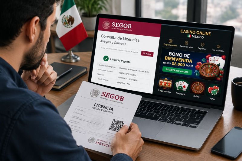winland casino trabajo
