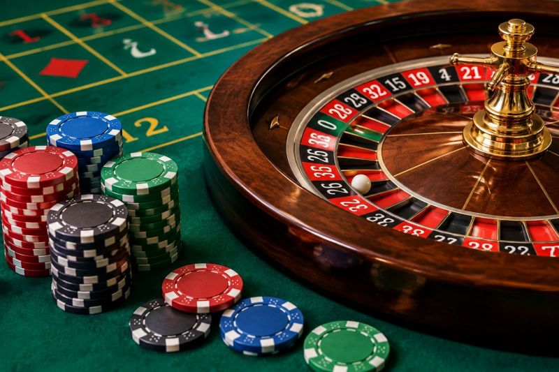 casino royale plataforma