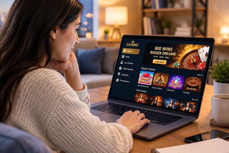 empleos de hostess de casino en zapopan