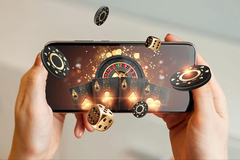 imagenes de una ruleta de casino