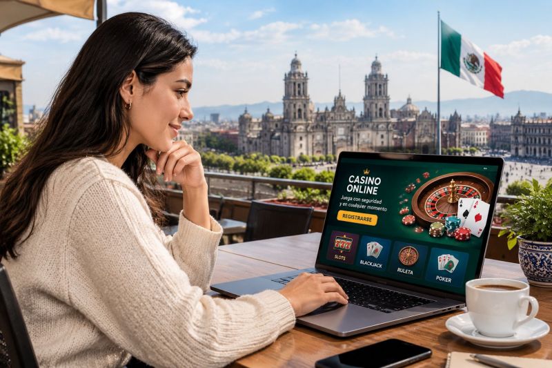 letrero de felicidades papá temática casino