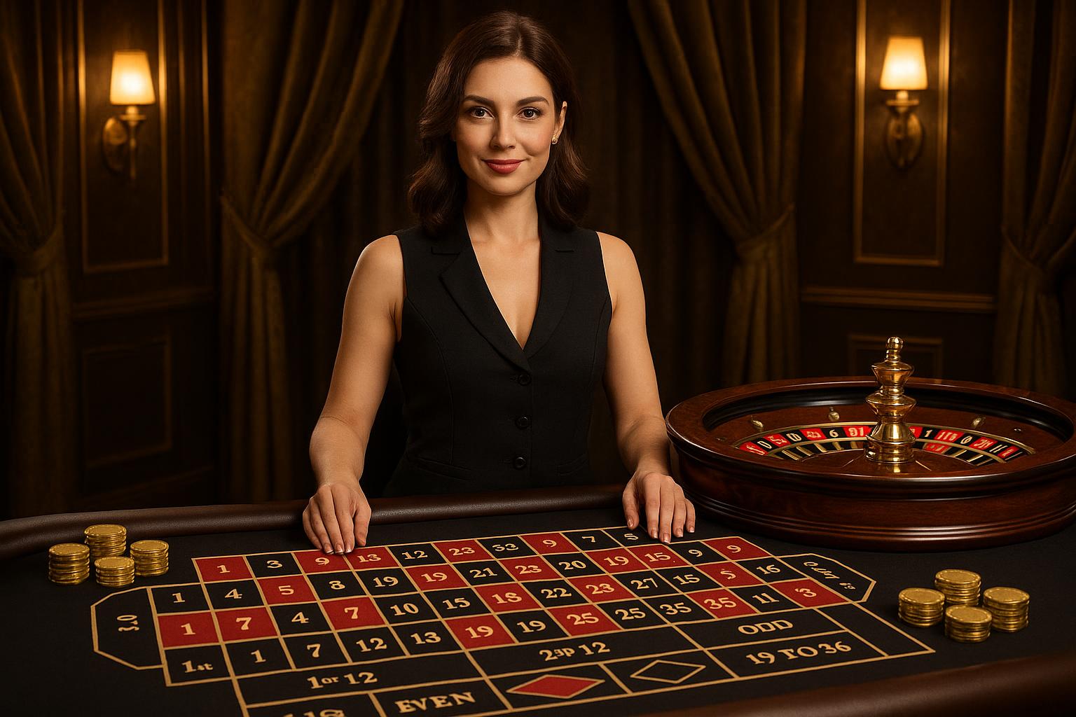 casino militar eventos