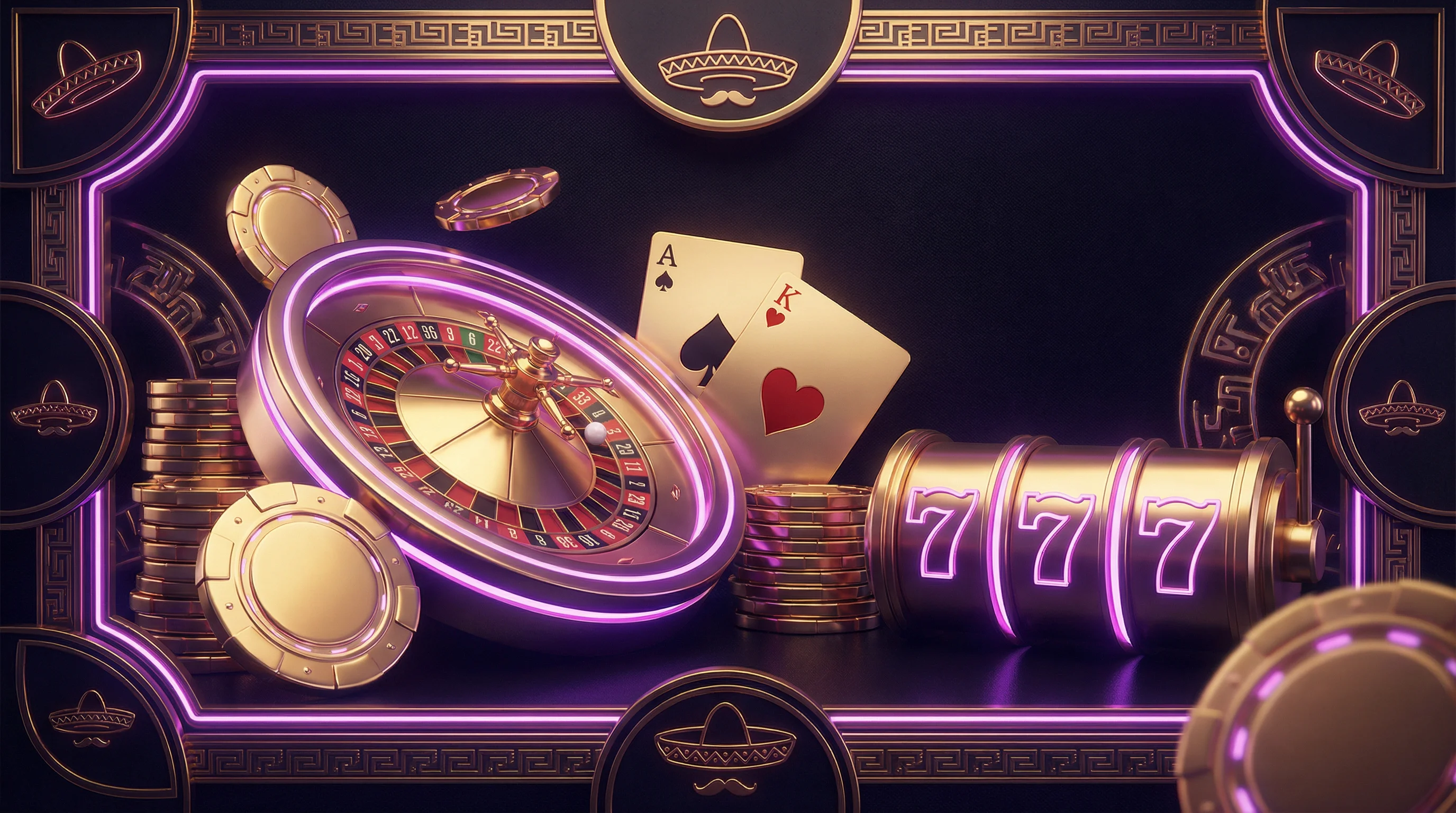 servicio de clientes casino om line