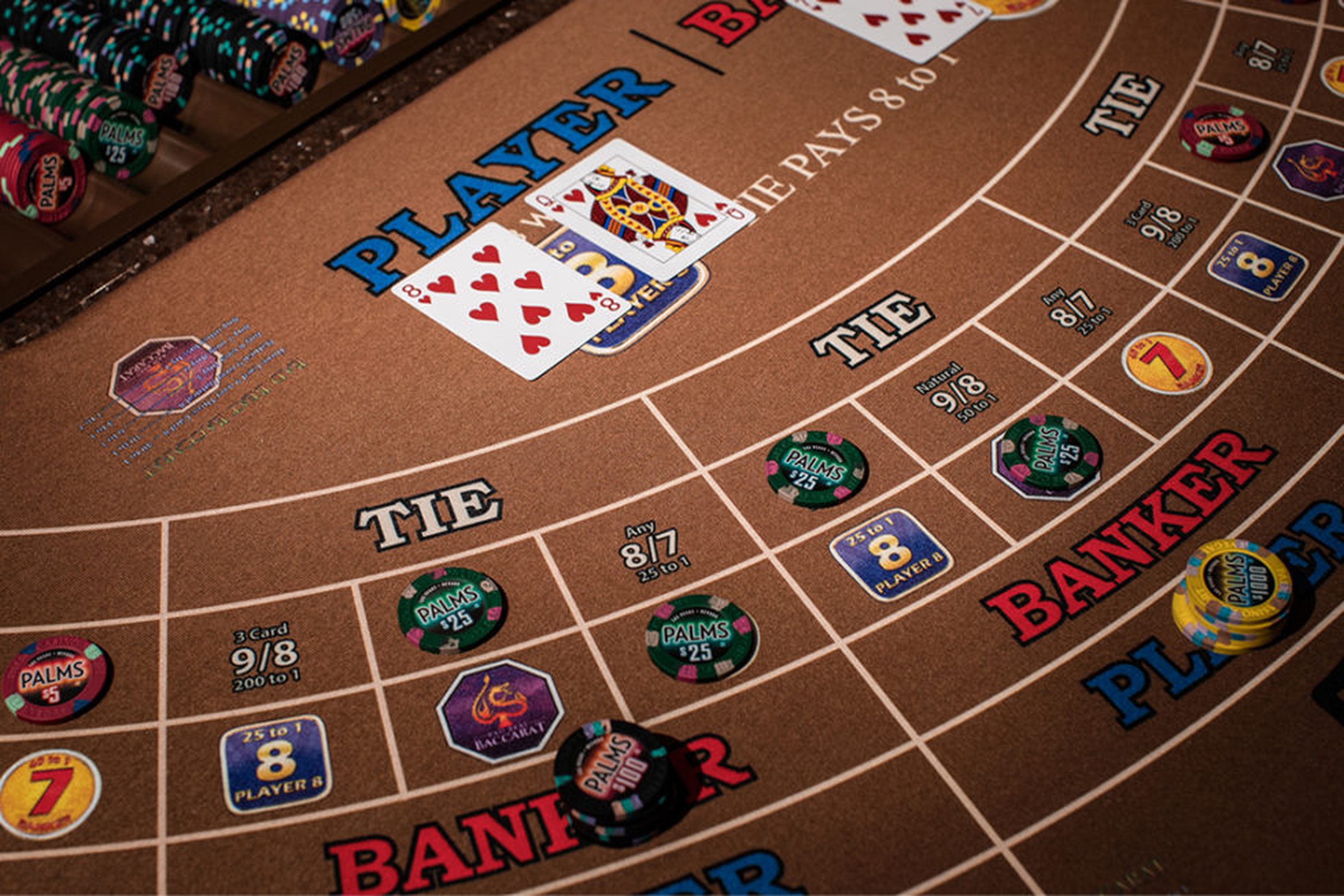 realizar intramisibles con tema de casino