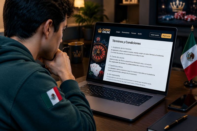 soñar que ganas en el casino