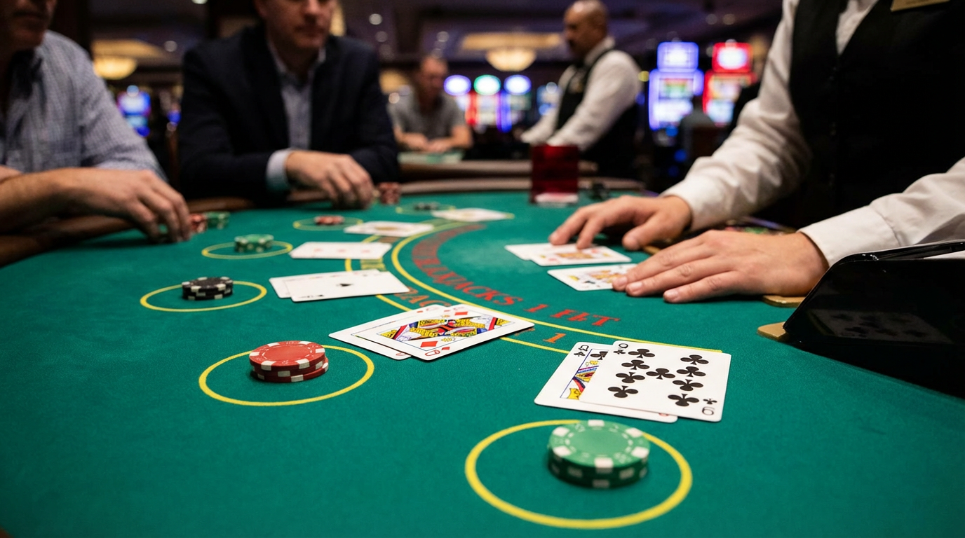 piensa en la oferta de sacabuche casino