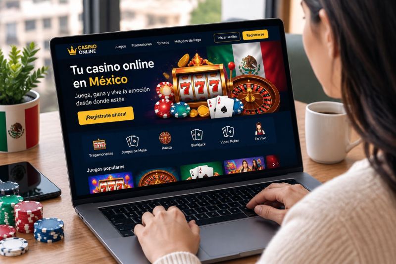 veneto casino empleos