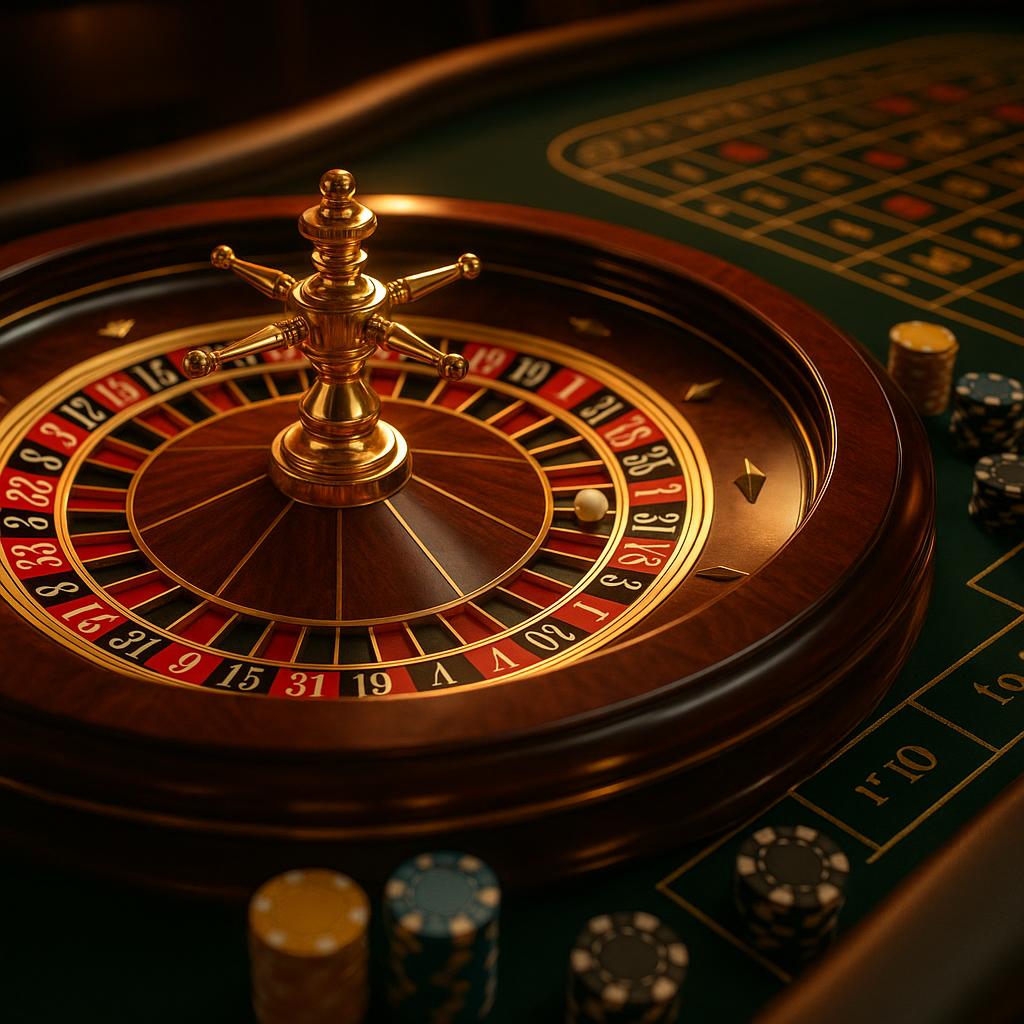 ruleta rusa de casino png