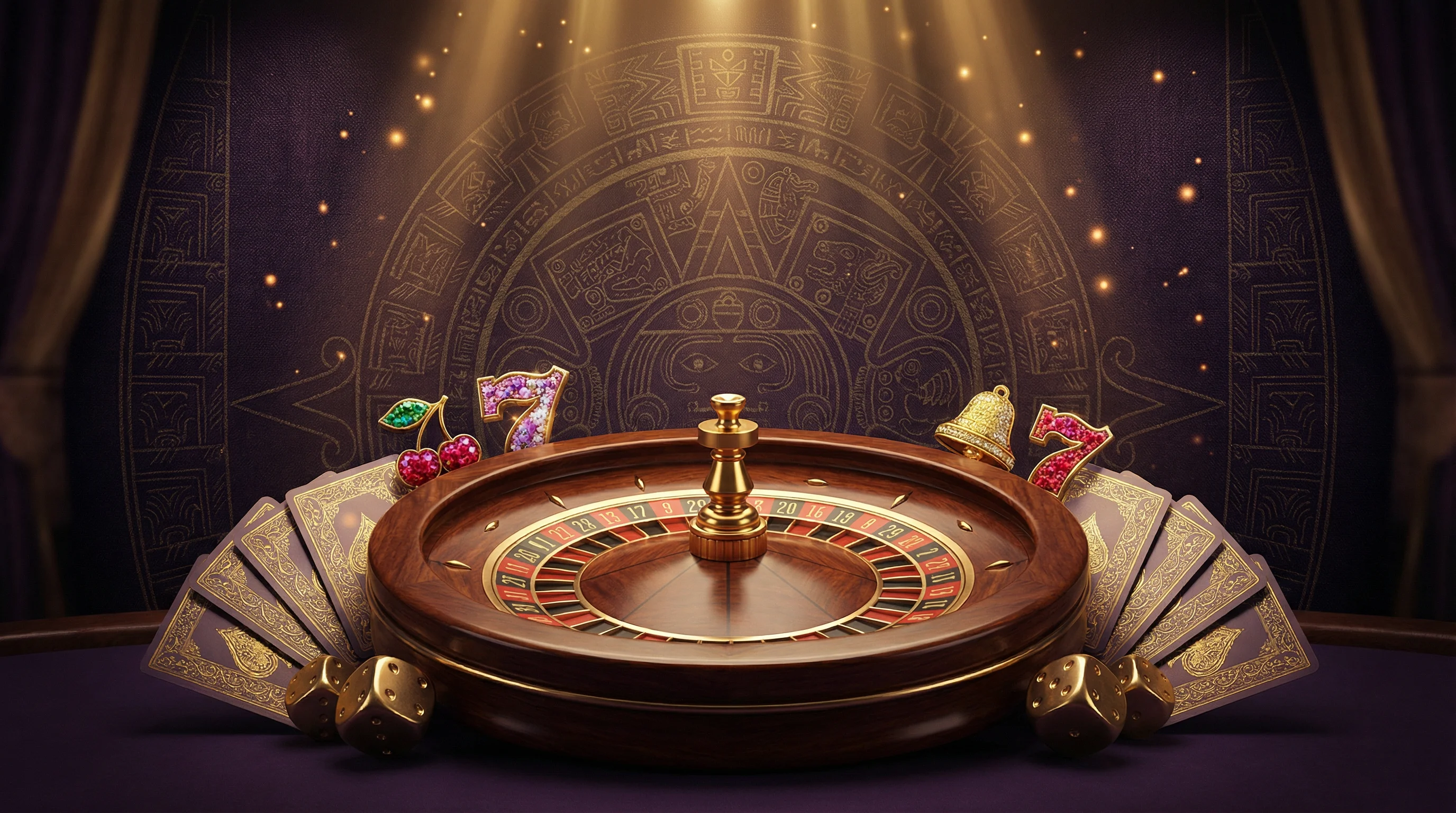 casino del bosque 4 de septiembre