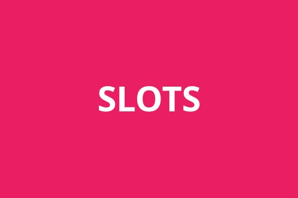 mechanical double meter slots