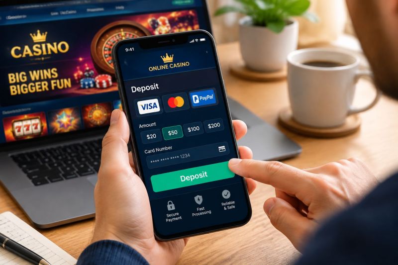 maquinas juego casino
