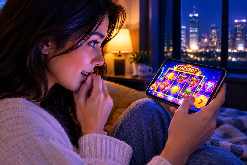 soñar con maquinas de casino y ganar