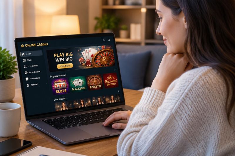 dogecoin slots