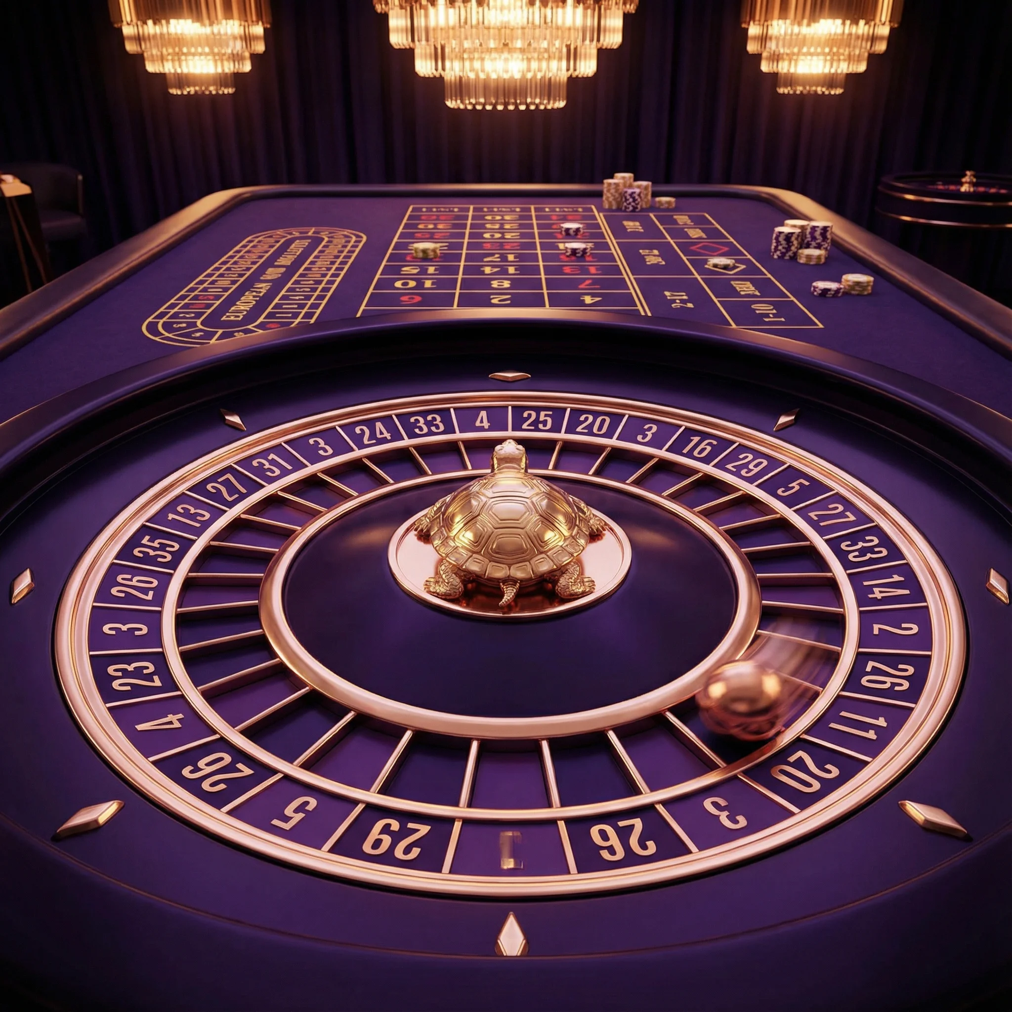 casino royal en español pdf