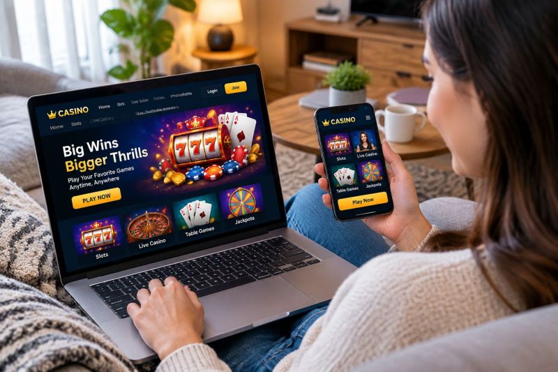 que cuidados se deben tomar en el casino
