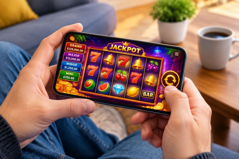 myvegas slots loyalty points