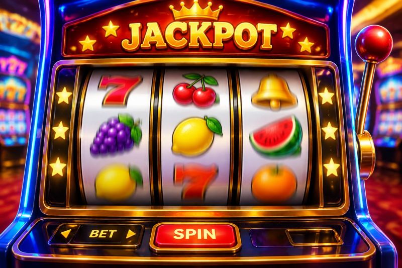 jorge casino español