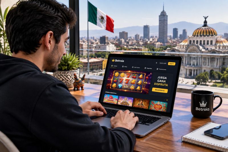 casino para quiseñera en tepic