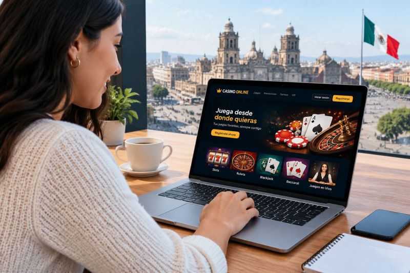 empleos de hostess de casino en zapopan