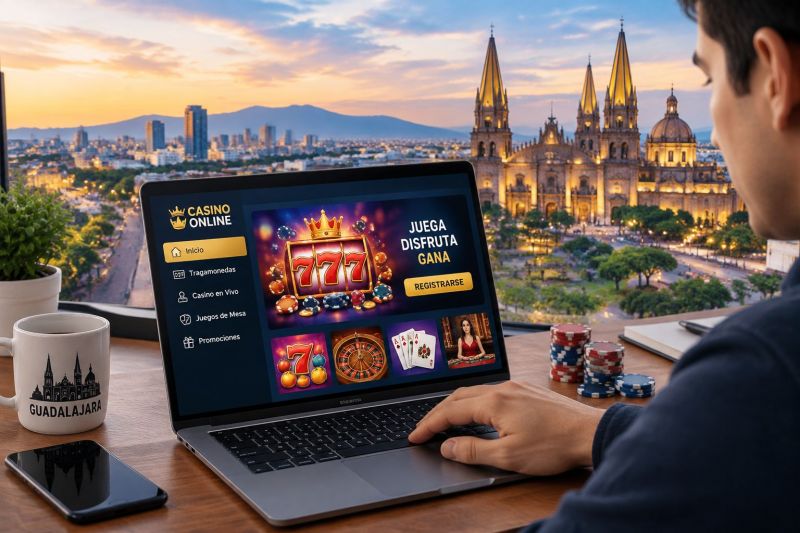 casino de mexicali socios